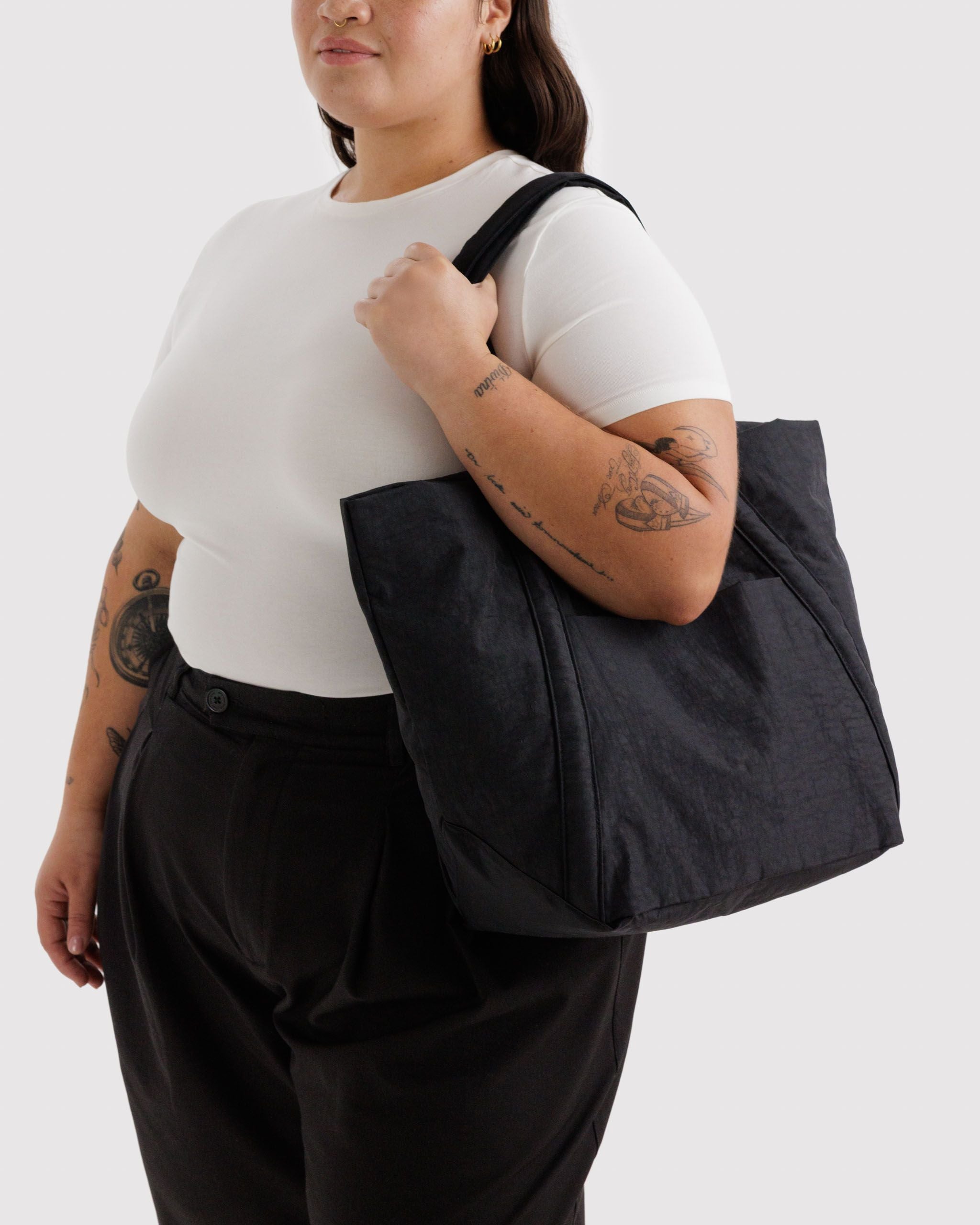 Cloud Bag - Black