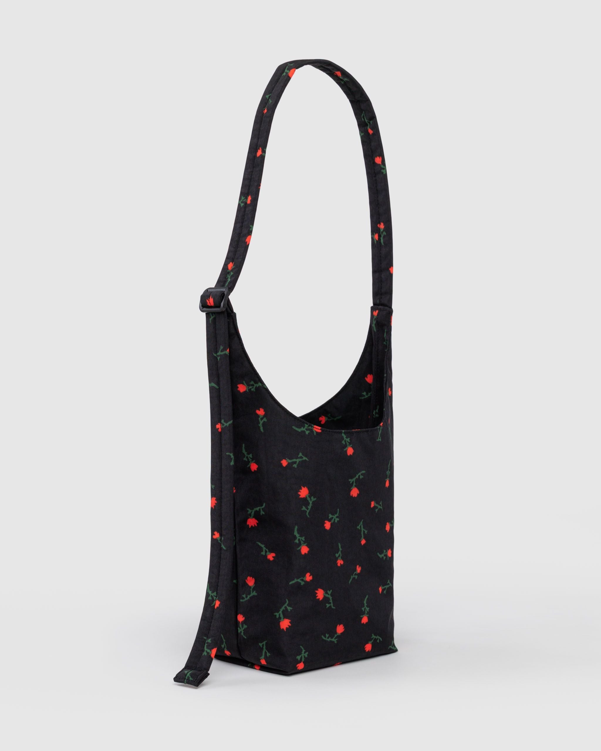 Small Nylon Sling - Painted Wildflower