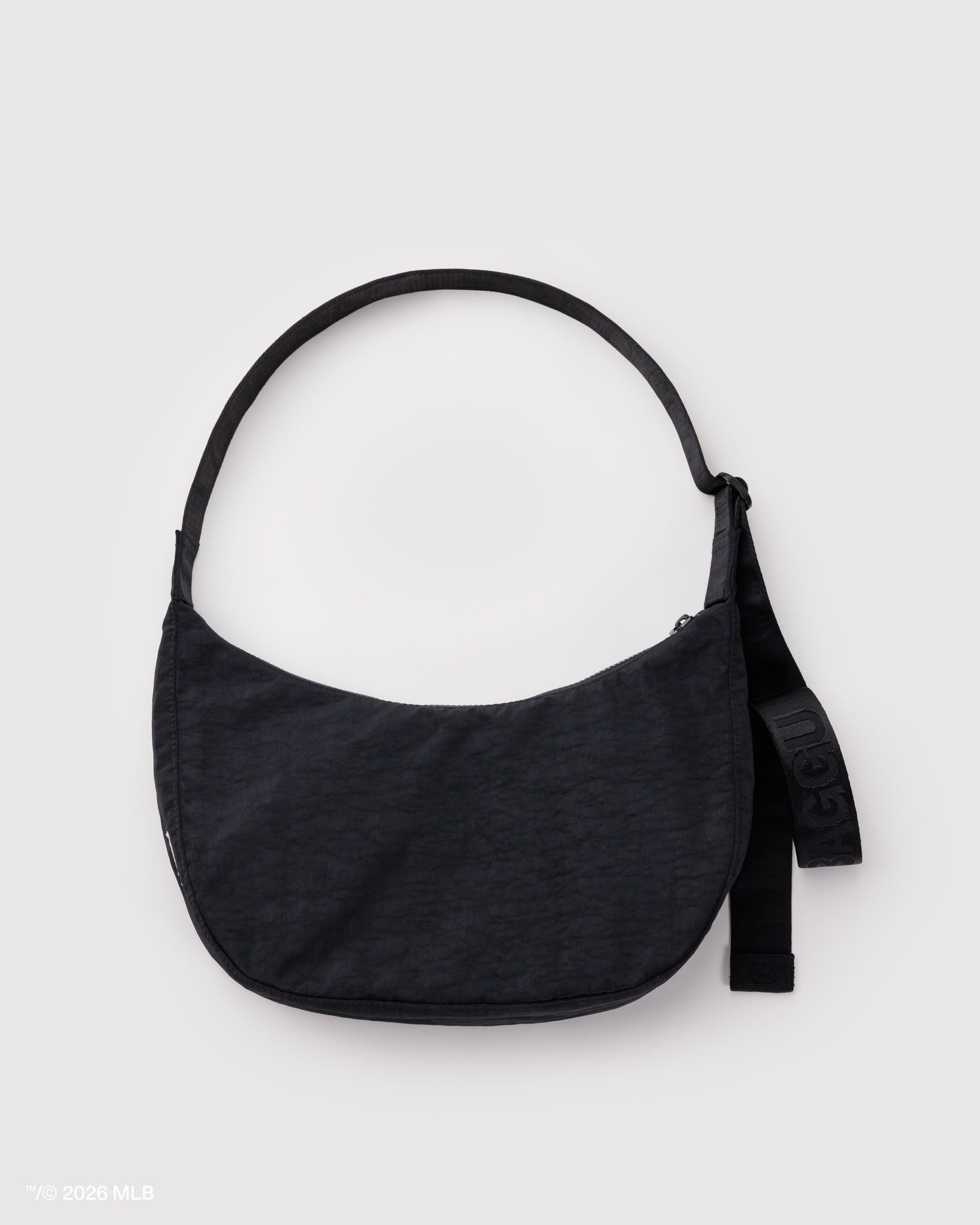 Medium Nylon Crescent Bag - San Francisco Giants™