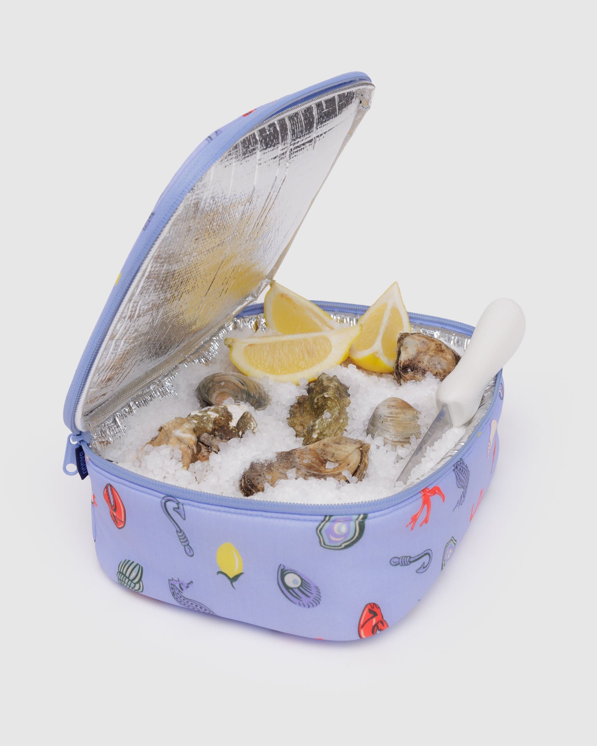 Lunch Box - Sea Charms