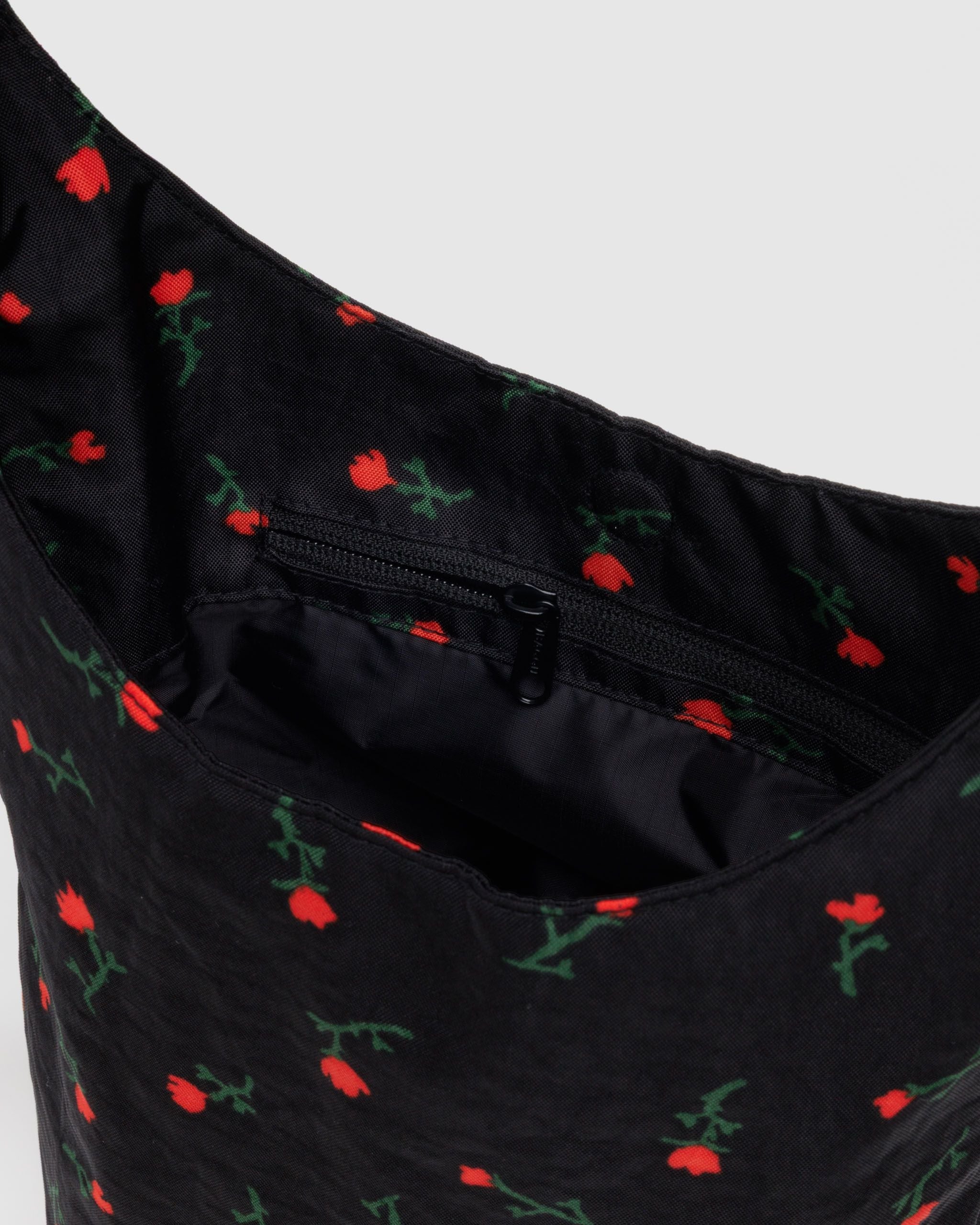 Small Nylon Sling - Painted Wildflower