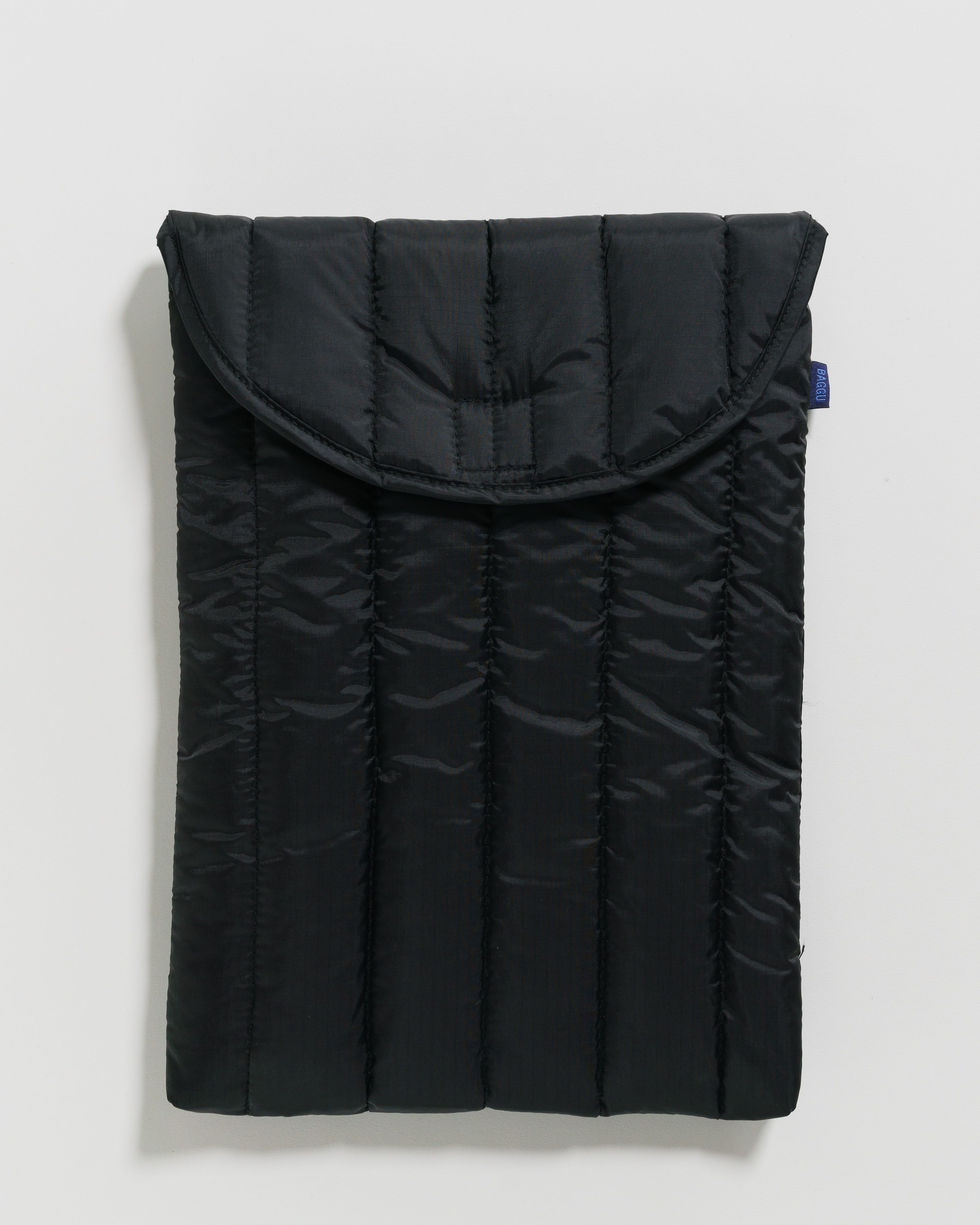 Puffy Laptop Sleeve 16" - Black