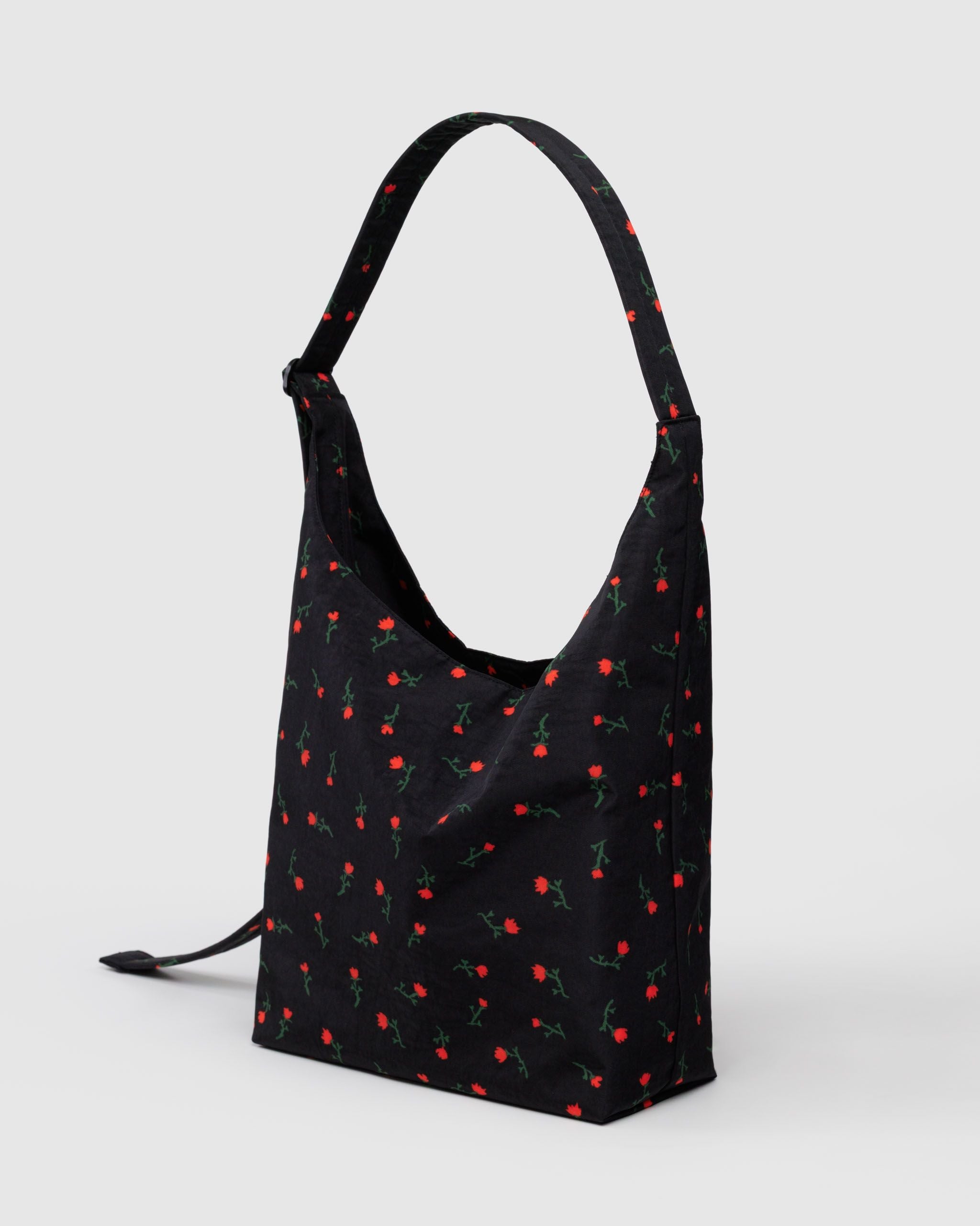 Large Nylon Sling - Painted Wildflower
