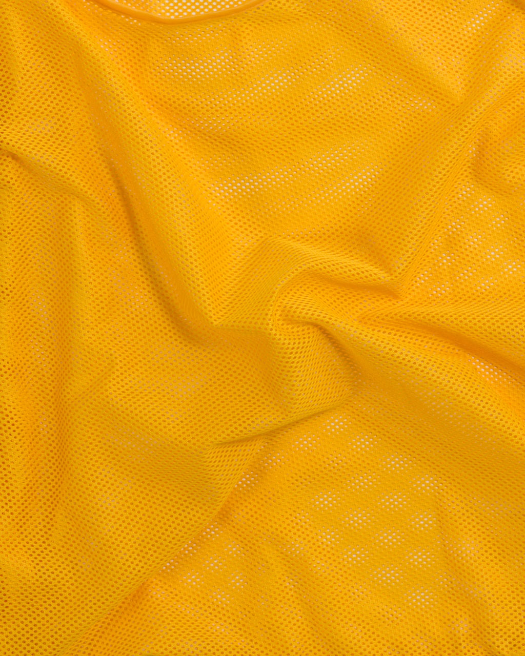 Mesh Baggu - Turmeric