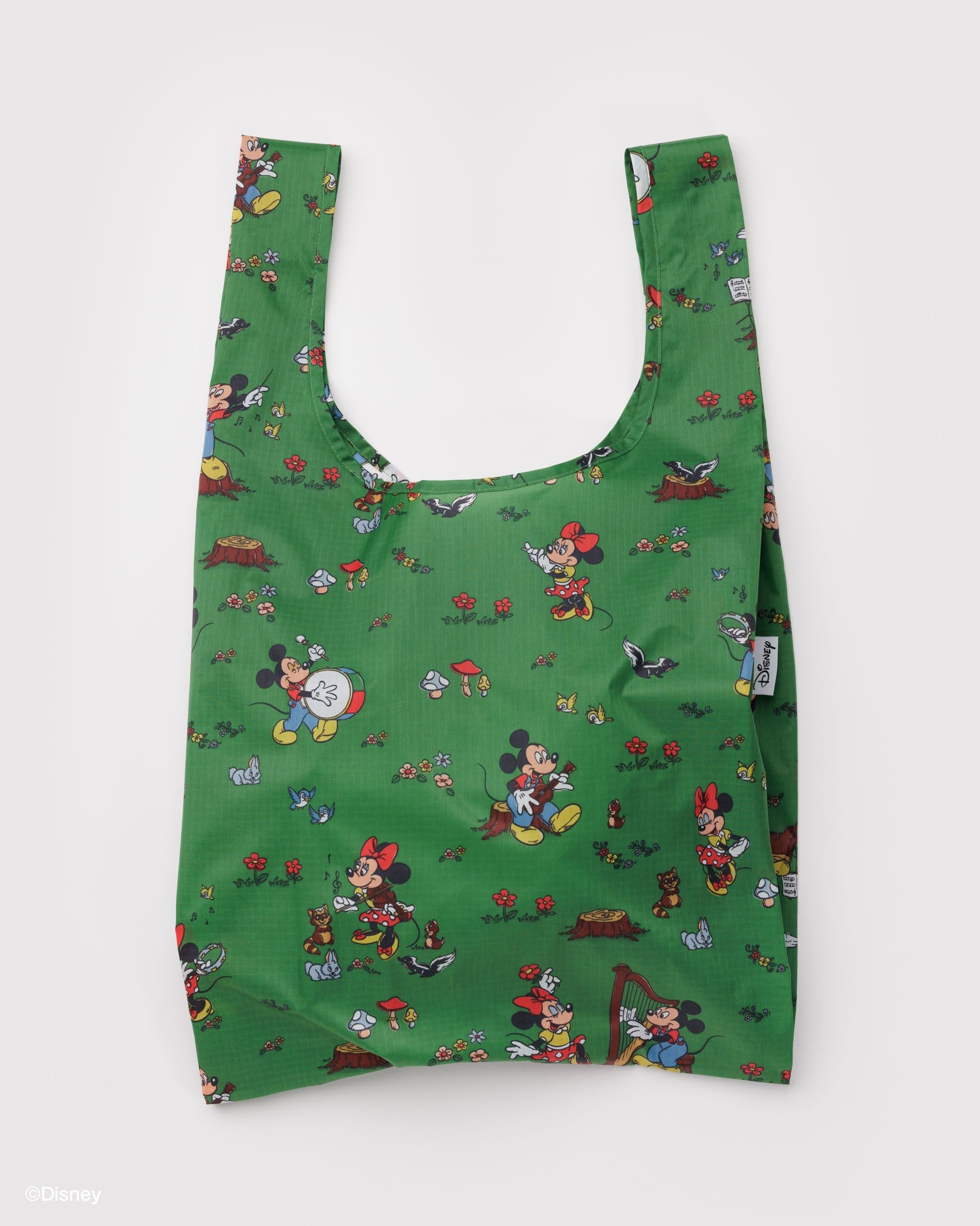 Standard Baggu - Storybook Scene